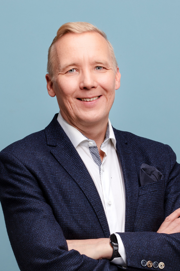 Harri Patana