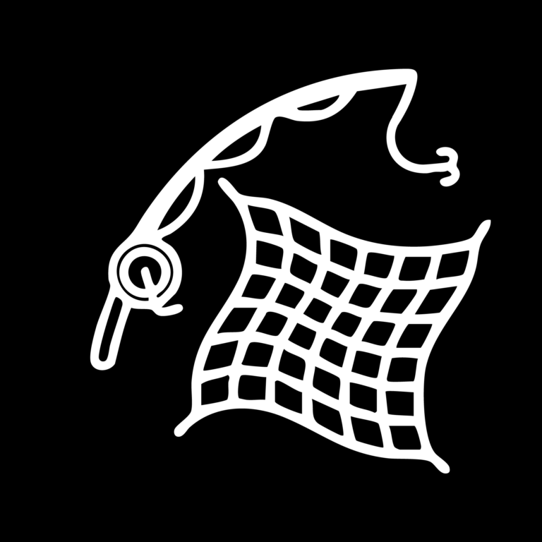 Kalastusvälineiden pikgtogarmmi